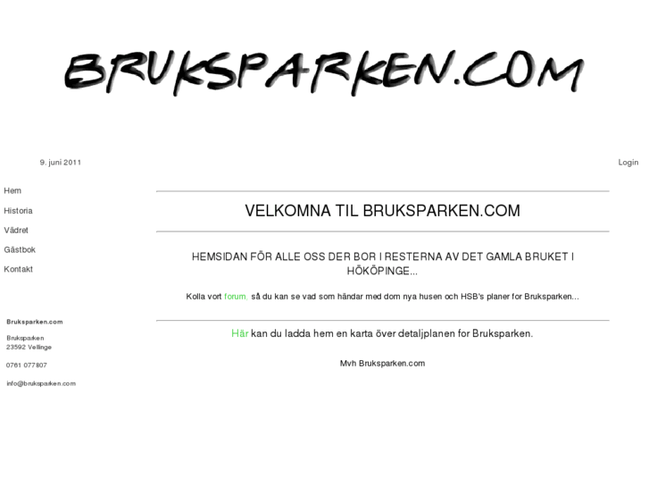 www.bruksparken.com