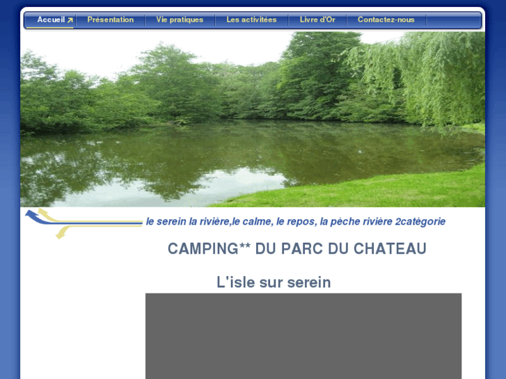 www.campinglislesurserein.com