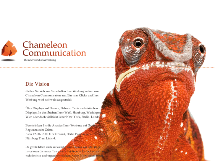 www.chameleon-communication.com