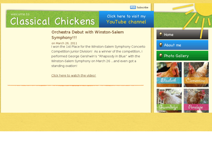 www.classicalchickens.com