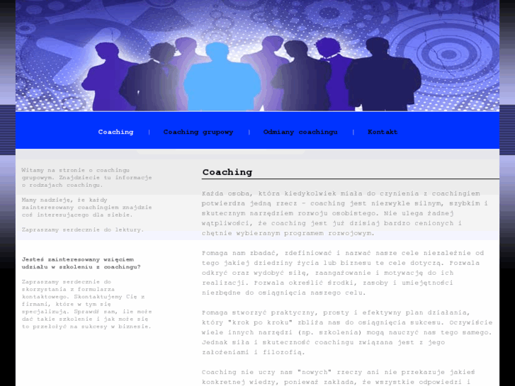 www.coaching-grupowy.pl