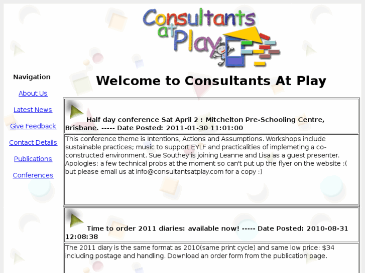 www.consultantsatplay.com