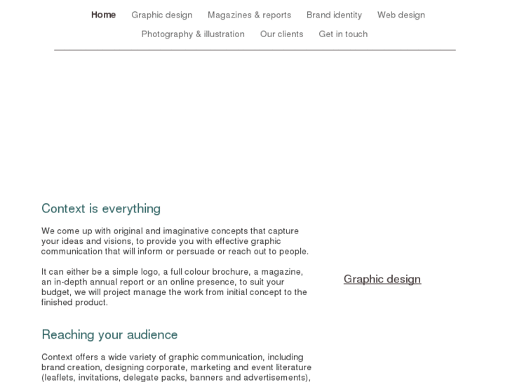 www.contextcommunication.info