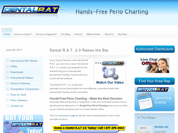 www.dentalrat.com