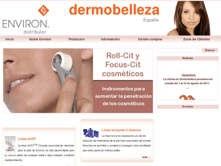 www.dermobelleza.com