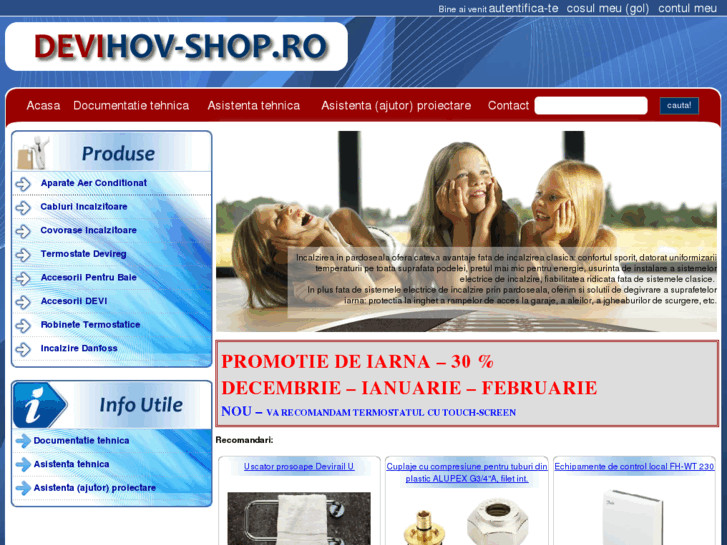 www.devihov-shop.ro