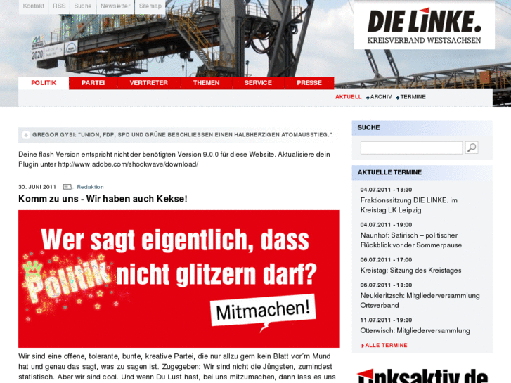 www.dielinke-westsachsen.de