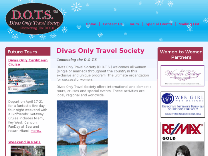 www.divasonlytravel.com