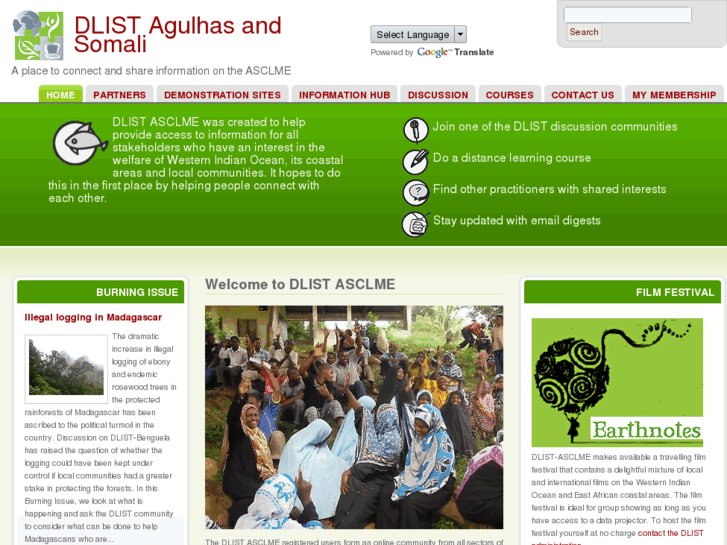 www.dlist-asclme.org