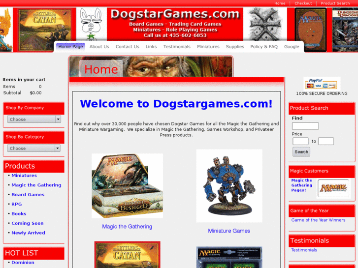 www.dogstargames.com