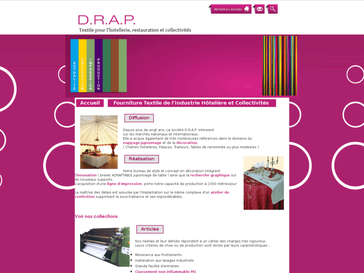 www.drap-sublim.com