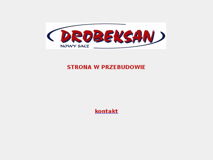 www.drobeksan.com.pl