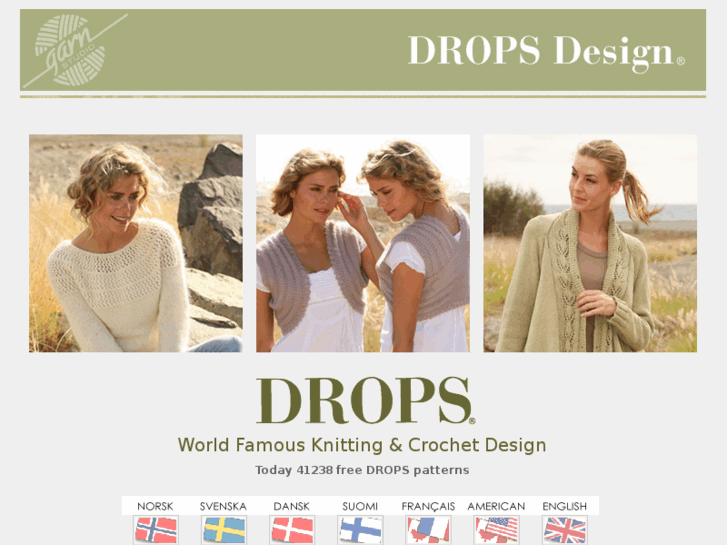 www.dropsdesign.net