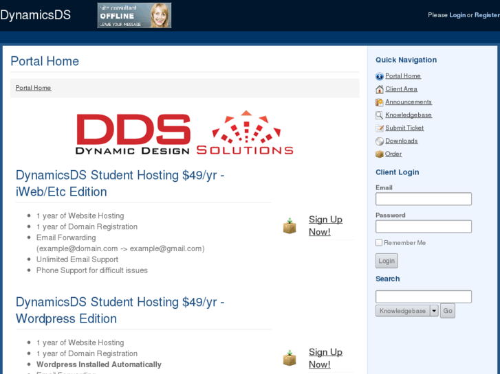 www.dynamicsds.com