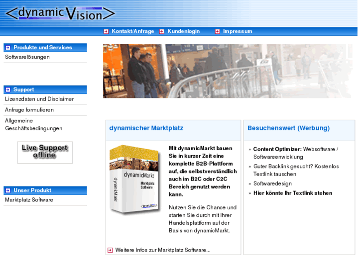 www.dynamicvision.de