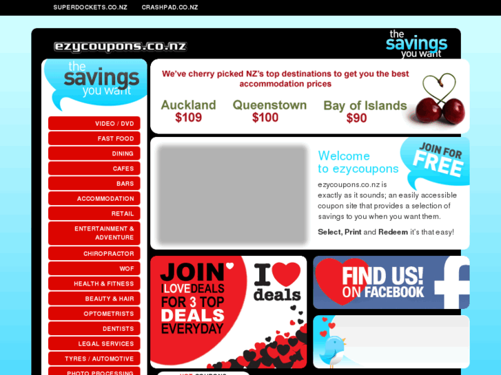 www.ezycoupons.co.nz