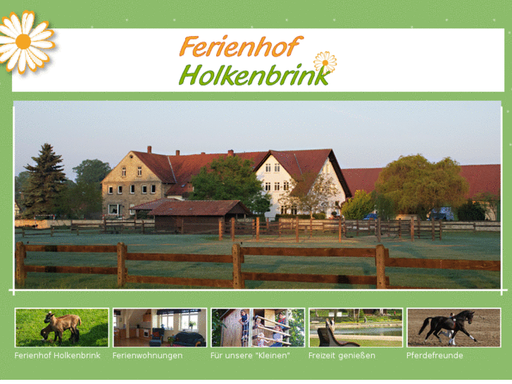 www.ferienhof-holkenbrink.de