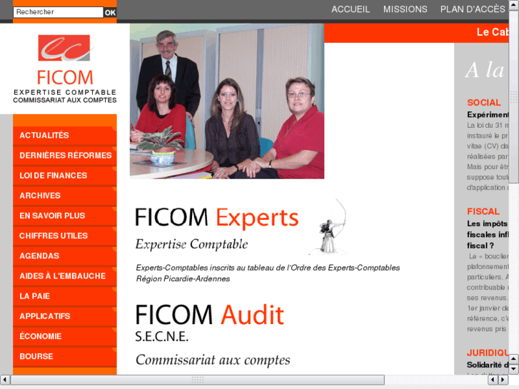 www.ficom-experts.com