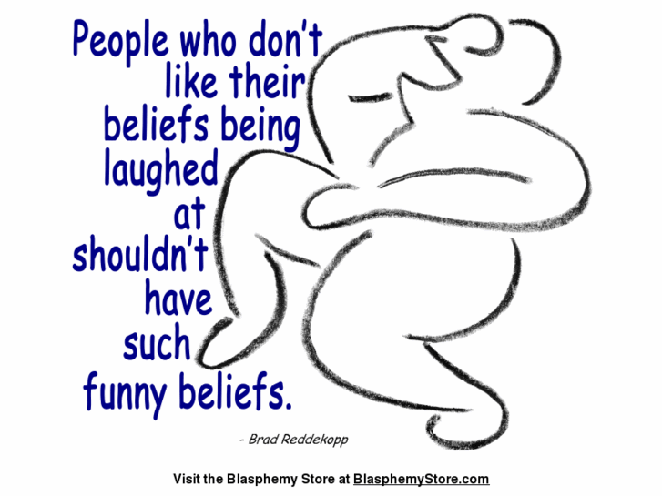 www.funnybeliefs.com