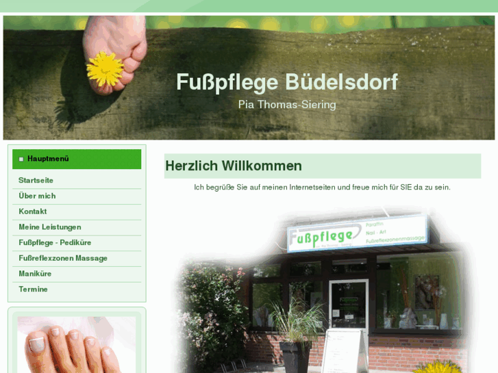 www.fusspflege-buedelsdorf.de