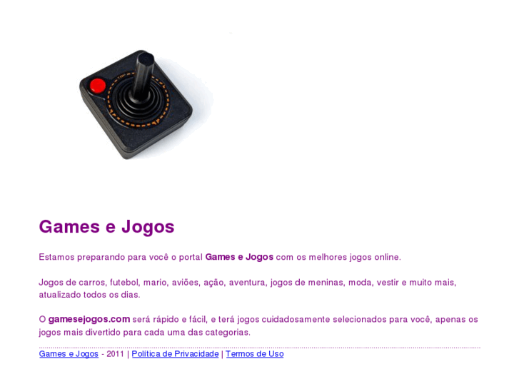 www.gamesejogos.com