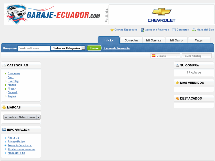 www.garaje-ecuador.com