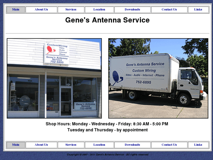 www.genesantenna.com