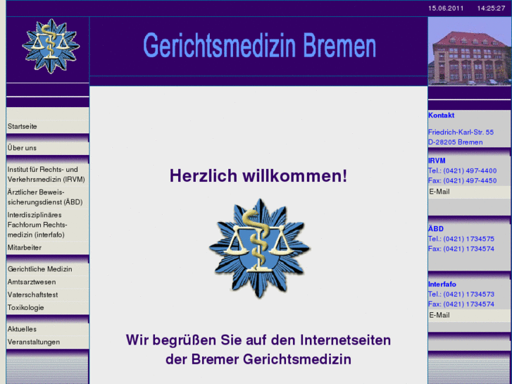 www.gerichtsmedizin-bremen.de