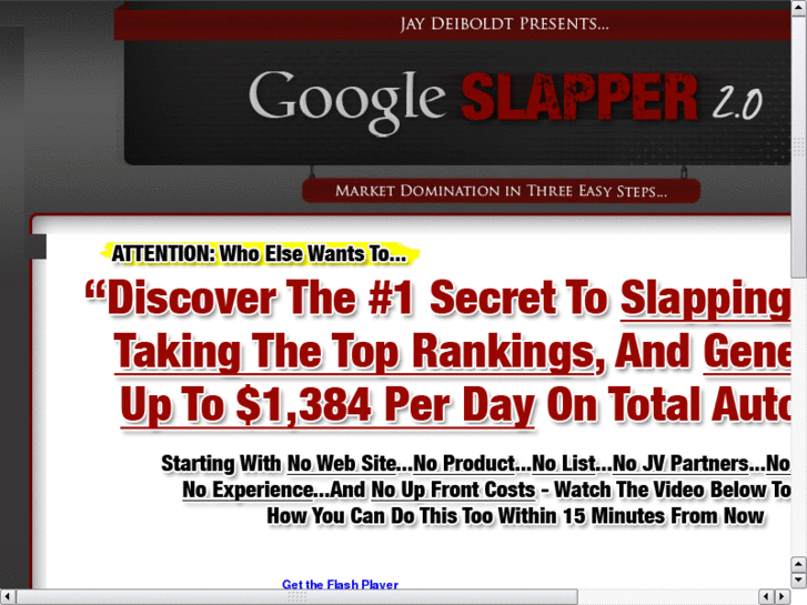 www.googleslapper2u.com