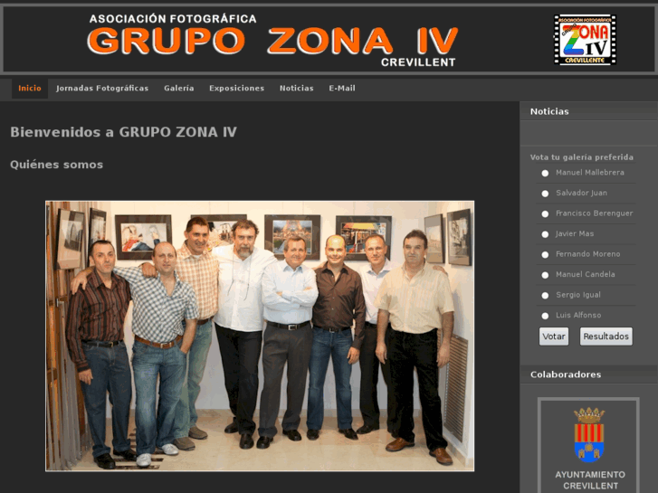 www.grupozona4.com