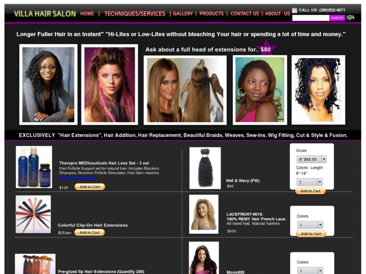www.hairsolution.org