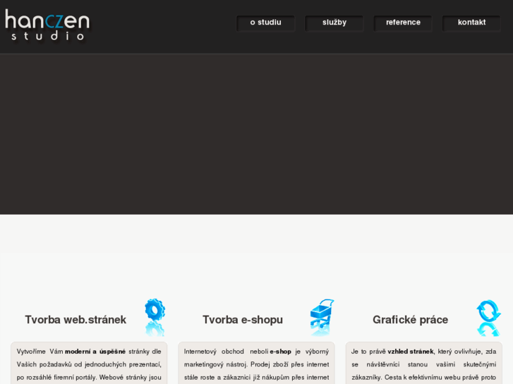 www.hanczen.cz