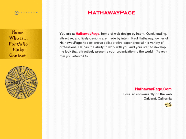 www.hathawaypage.com