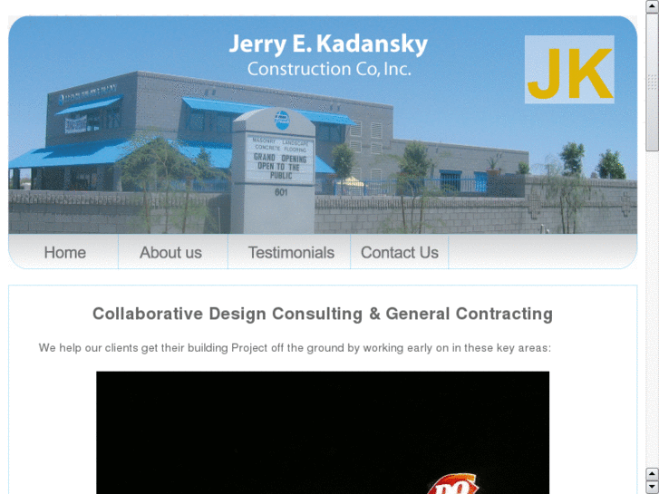 www.jerrykadansky.com