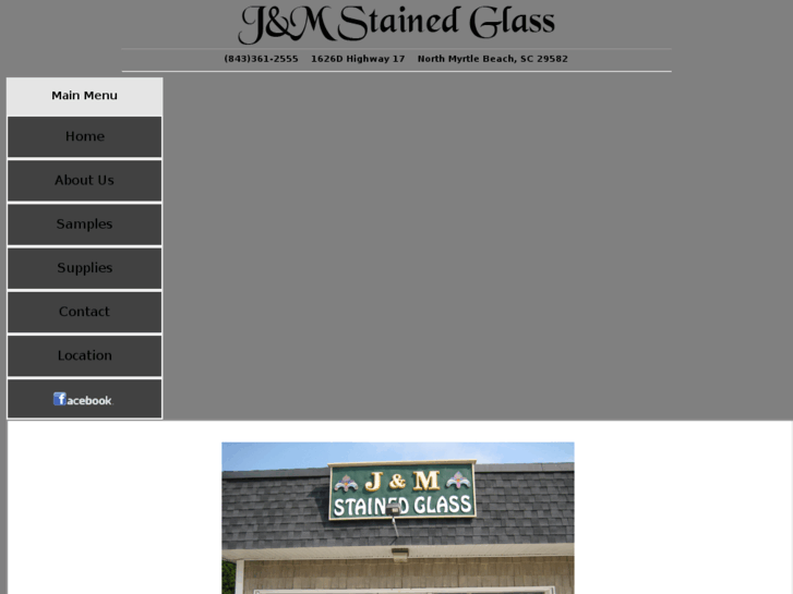 www.jmstainglass.com