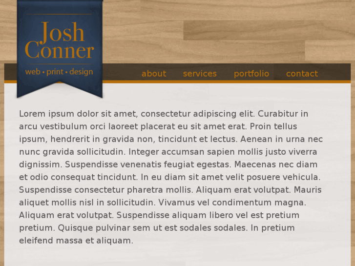 www.joshconner.com