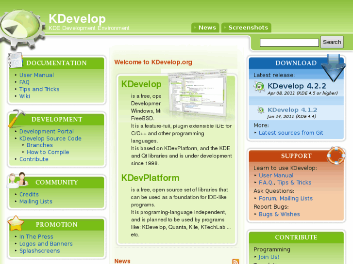 www.kdevelop.org