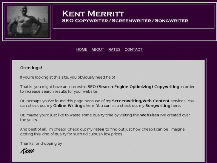 www.kentmerritt.com