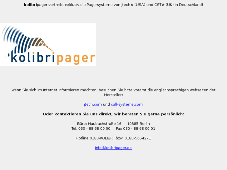 www.kolibripager.com