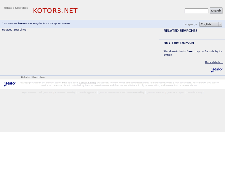 www.kotor3.net