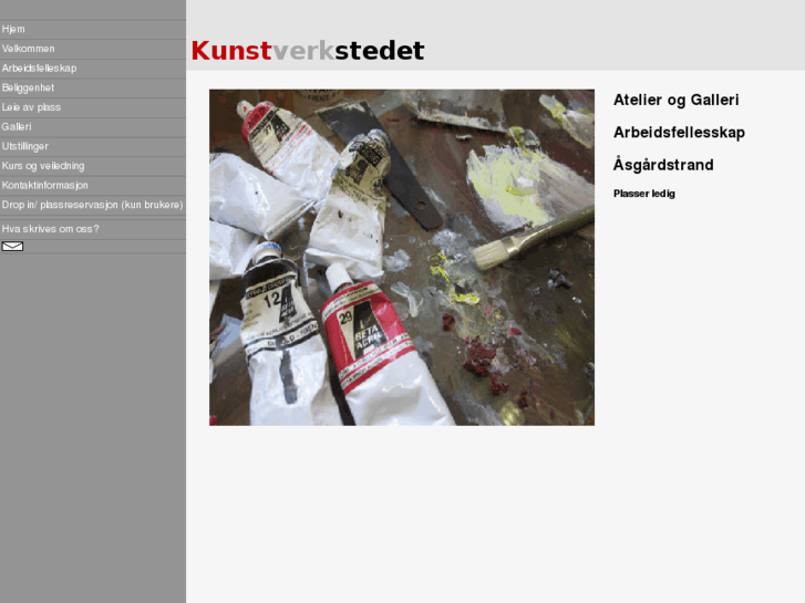 www.kunstverkstedet.info