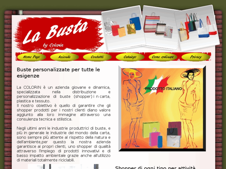 www.labusta.com