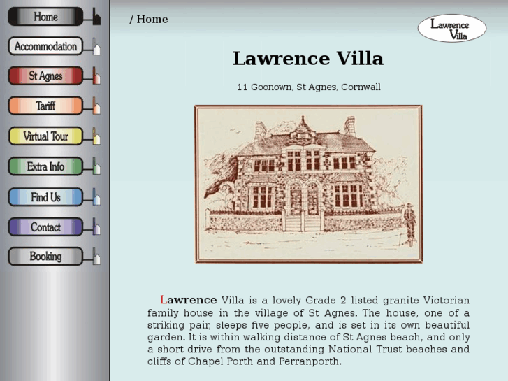 www.lawrence-villa.com