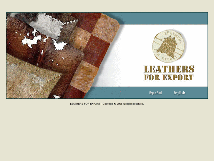 www.leathersforexport.com