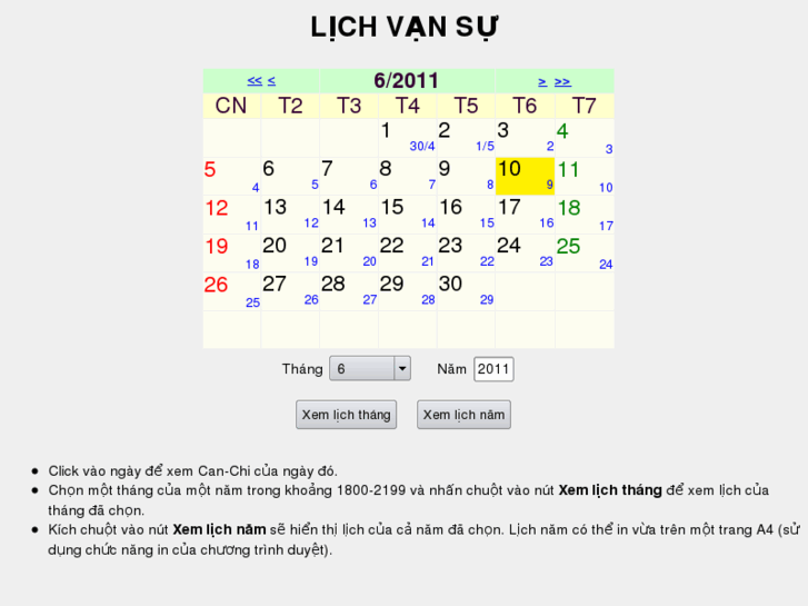 www.lichvansu.com