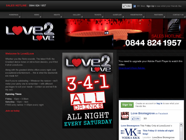 www.love2lovebromsgrove.com