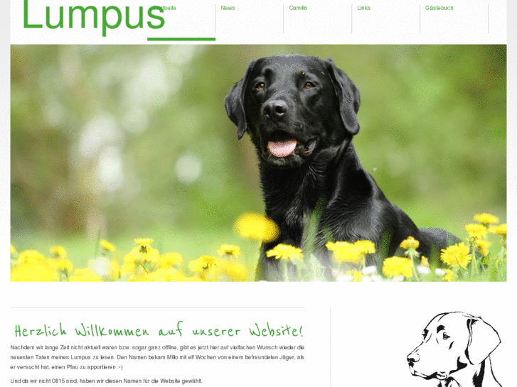 www.lumpus.de