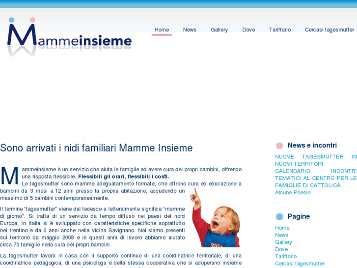 www.mammeinsieme.net