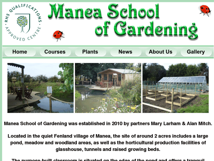 www.maneaschoolofgardening.com