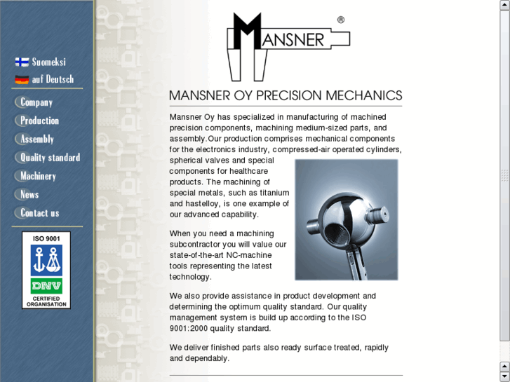 www.mansner.com